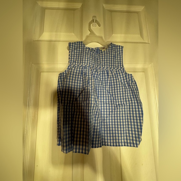 Vineyard Vines Other - Vineyard Vines Plaid Top Size XSñ